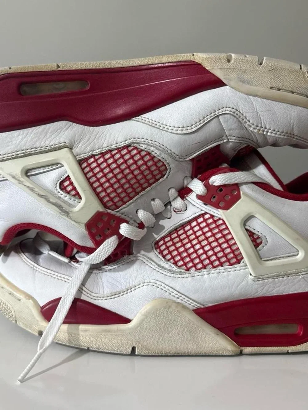 Jordan air retro